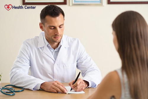 Лечение зависимости от Габапентина в Кусе в клинике Центр здоровья